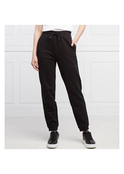 HUGO Spodnie dresowe Dachibi_2 | Regular Fit ze sklepu Gomez Fashion Store w kategorii Spodnie damskie - zdjęcie 164331902