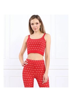 Pinko Top | Regular Fit ze sklepu Gomez Fashion Store w kategorii Bluzki damskie - zdjęcie 164331912