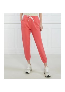 POLO RALPH LAUREN Spodnie dresowe | Regular Fit ze sklepu Gomez Fashion Store w kategorii Spodnie damskie - zdjęcie 164331923