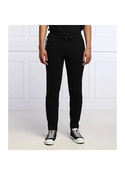 Karl Lagerfeld Spodnie dresowe | Regular Fit ze sklepu Gomez Fashion Store w kategorii Spodnie męskie - zdjęcie 164332000