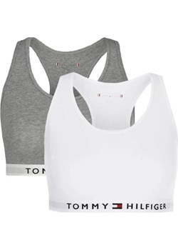 Tommy Hilfiger Biustonosz 2-pack ze sklepu Gomez Fashion Store w kategorii Biustonosze - zdjęcie 164332010