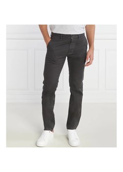 BOSS ORANGE Spodnie Chino | Slim Fit ze sklepu Gomez Fashion Store w kategorii Spodnie męskie - zdjęcie 164332034