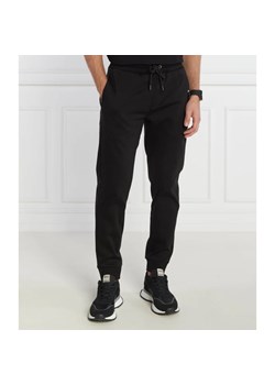 BOSS BLACK Spodnie dresowe Lamont | Regular Fit ze sklepu Gomez Fashion Store w kategorii Spodnie męskie - zdjęcie 164332062