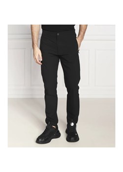 HUGO Spodnie David224F1 | Slim Fit ze sklepu Gomez Fashion Store w kategorii Spodnie męskie - zdjęcie 164332063