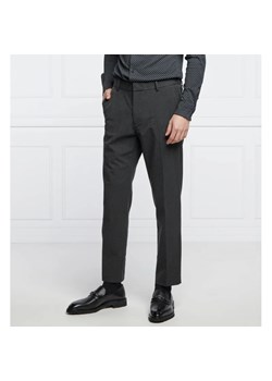 BOSS BLACK Spodnie Banks1-SPW_P | Regular Fit ze sklepu Gomez Fashion Store w kategorii Spodnie męskie - zdjęcie 164332074