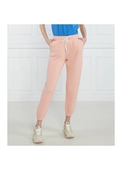 POLO RALPH LAUREN Spodnie dresowe | Regular Fit ze sklepu Gomez Fashion Store w kategorii Spodnie damskie - zdjęcie 164332091
