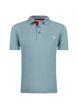 Guess Polo | Regular Fit ze sklepu Gomez Fashion Store w kategorii T-shirty chłopięce - zdjęcie 164332113