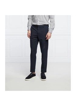 BOSS BLACK Spodnie Banks1-SPW_P | Regular Fit ze sklepu Gomez Fashion Store w kategorii Spodnie męskie - zdjęcie 164332153