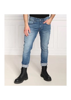Pepe Jeans London Jeansy FINSBURY | Slim Fit ze sklepu Gomez Fashion Store w kategorii Jeansy męskie - zdjęcie 164332181