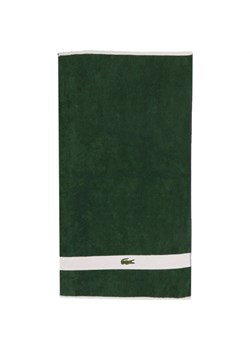 Lacoste HOME Ręcznik do rąk lcasual ze sklepu Gomez Fashion Store w kategorii Ręczniki - zdjęcie 164332190