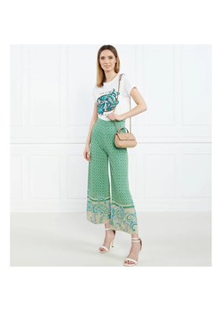 Liu Jo Spodnie Maglia | Tapered ze sklepu Gomez Fashion Store w kategorii Spodnie damskie - zdjęcie 164332210