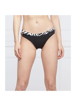 Karl Lagerfeld Dół od bikini Zebra ze sklepu Gomez Fashion Store w kategorii Stroje kąpielowe - zdjęcie 164332220