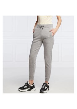 Karl Lagerfeld Spodnie dresowe | Slim Fit ze sklepu Gomez Fashion Store w kategorii Spodnie damskie - zdjęcie 164332274