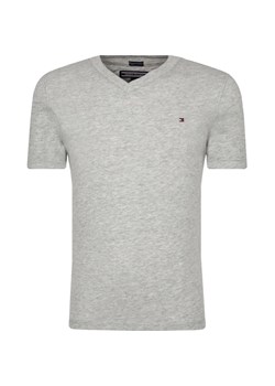 Tommy Hilfiger T-shirt | Regular Fit ze sklepu Gomez Fashion Store w kategorii T-shirty chłopięce - zdjęcie 164332293