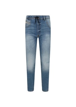 Diesel Jeansy | Longline Fit ze sklepu Gomez Fashion Store w kategorii Spodnie chłopięce - zdjęcie 164332302