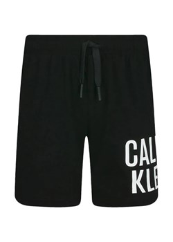 Calvin Klein Swimwear Szorty | Regular Fit ze sklepu Gomez Fashion Store w kategorii Spodenki chłopięce - zdjęcie 164332404