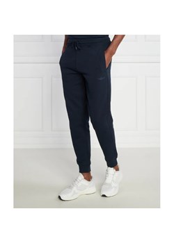 Aeronautica Militare Spodnie dresowe | Regular Fit ze sklepu Gomez Fashion Store w kategorii Spodnie męskie - zdjęcie 164332410