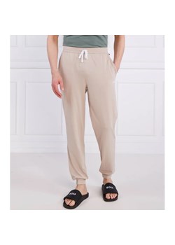 BOSS BLACK Spodnie dresowe Mix&Match | Regular Fit ze sklepu Gomez Fashion Store w kategorii Spodnie męskie - zdjęcie 164332420