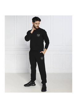Emporio Armani Dres | Regular Fit ze sklepu Gomez Fashion Store w kategorii Dresy męskie - zdjęcie 164332434