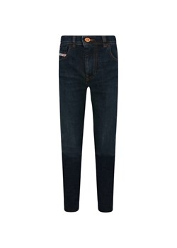 Diesel Jeansy | Regular Fit ze sklepu Gomez Fashion Store w kategorii Spodnie chłopięce - zdjęcie 164332494