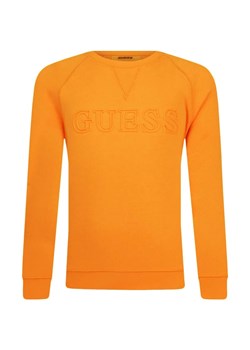 Guess Bluza | Regular Fit ze sklepu Gomez Fashion Store w kategorii Bluzy chłopięce - zdjęcie 164332630