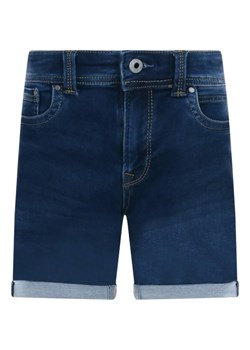 Pepe Jeans London Szorty | Regular Fit ze sklepu Gomez Fashion Store w kategorii Spodenki chłopięce - zdjęcie 164332680