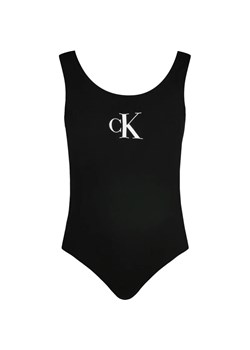 Calvin Klein Swimwear Strój kąpielowy ze sklepu Gomez Fashion Store w kategorii Stroje kąpielowe - zdjęcie 164332754