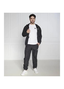 EA7 Dres | Regular Fit ze sklepu Gomez Fashion Store w kategorii Dresy męskie - zdjęcie 164332800