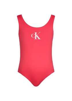 Calvin Klein Swimwear Strój kąpielowy ze sklepu Gomez Fashion Store w kategorii Stroje kąpielowe - zdjęcie 164332833