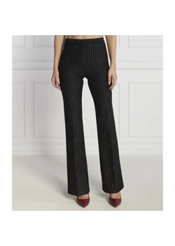 Pinko Spodnie | Straight fit ze sklepu Gomez Fashion Store w kategorii Spodnie damskie - zdjęcie 164332892