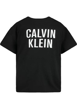 Calvin Klein Swimwear T-shirt | Regular Fit ze sklepu Gomez Fashion Store w kategorii T-shirty chłopięce - zdjęcie 164332921
