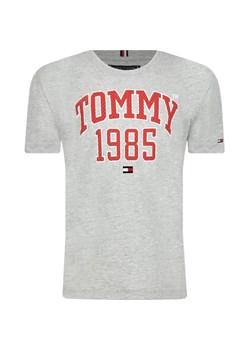 Tommy Hilfiger T-shirt TOMMY VARSITY | Regular Fit ze sklepu Gomez Fashion Store w kategorii T-shirty chłopięce - zdjęcie 164332943