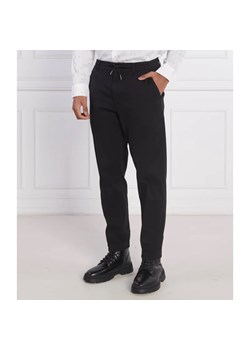Armani Exchange Spodnie | Regular Fit ze sklepu Gomez Fashion Store w kategorii Spodnie męskie - zdjęcie 164332961