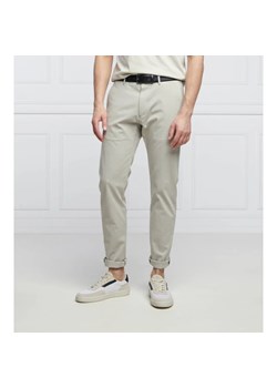Joop! Jeans Spodnie Steen-W | Slim Fit ze sklepu Gomez Fashion Store w kategorii Spodnie męskie - zdjęcie 164333012