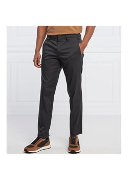 BOSS GREEN Spodnie Spectre | Slim Fit ze sklepu Gomez Fashion Store w kategorii Spodnie męskie - zdjęcie 164333073