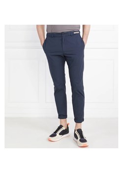 Paul&Shark Spodnie | Regular Fit ze sklepu Gomez Fashion Store w kategorii Spodnie męskie - zdjęcie 164333130