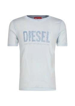 Diesel T-shirt TDIEGORE6 | Regular Fit ze sklepu Gomez Fashion Store w kategorii T-shirty chłopięce - zdjęcie 164333151