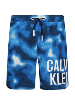Calvin Klein Swimwear Szorty kąpielowe | Regular Fit ze sklepu Gomez Fashion Store w kategorii Kąpielówki chłopięce - zdjęcie 164333203