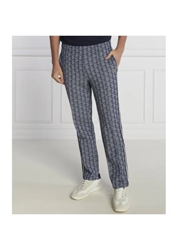 Lacoste Spodnie dresowe | Regular Fit ze sklepu Gomez Fashion Store w kategorii Spodnie męskie - zdjęcie 164333210
