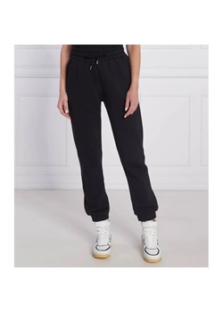 Pinko Spodnie dresowe JOLANDA | Regular Fit ze sklepu Gomez Fashion Store w kategorii Spodnie damskie - zdjęcie 164333223