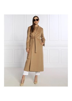 MAX&Co. Wełniany płaszcz LONGRUN ze sklepu Gomez Fashion Store w kategorii Płaszcze damskie - zdjęcie 164333231