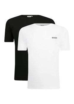 BOSS Kidswear T-shirt 2-pack | Slim Fit ze sklepu Gomez Fashion Store w kategorii T-shirty chłopięce - zdjęcie 164333293