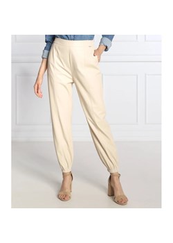 Liu Jo Spodnie | Regular Fit ze sklepu Gomez Fashion Store w kategorii Spodnie damskie - zdjęcie 164333332