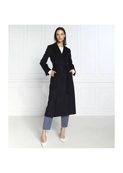 MAX&Co. Wełniany płaszcz LONGRUN ze sklepu Gomez Fashion Store w kategorii Płaszcze damskie - zdjęcie 164333401