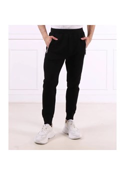 Dsquared2 Spodnie dresowe | Regular Fit ze sklepu Gomez Fashion Store w kategorii Spodnie męskie - zdjęcie 164333412