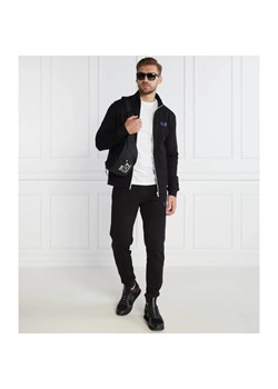 EA7 Dres | Slim Fit ze sklepu Gomez Fashion Store w kategorii Dresy męskie - zdjęcie 164333431