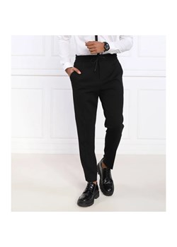 HUGO Spodnie Howard232J | Slim Fit ze sklepu Gomez Fashion Store w kategorii Spodnie męskie - zdjęcie 164333513