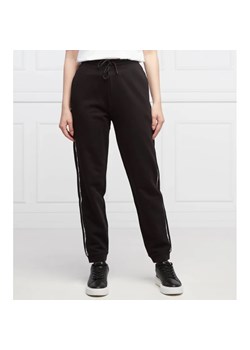 HUGO Spodnie dresowe Dachibi_3 ze sklepu Gomez Fashion Store w kategorii Spodnie damskie - zdjęcie 164333524