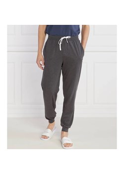 BOSS BLACK Spodnie dresowe Mix&Match | Regular Fit ze sklepu Gomez Fashion Store w kategorii Spodnie męskie - zdjęcie 164333570