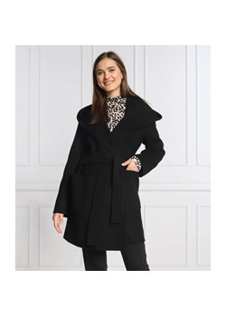 Marella Wełniany płaszcz JUANITA ze sklepu Gomez Fashion Store w kategorii Płaszcze damskie - zdjęcie 164333581